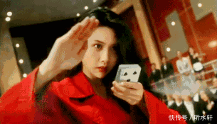 圆脸的女生，真的太难了！