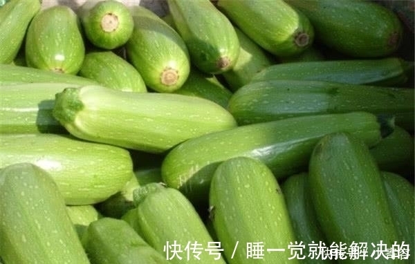 东瓜|冬瓜、西瓜、南瓜，为什么没有北瓜？其实“北瓜”我们早就吃过了