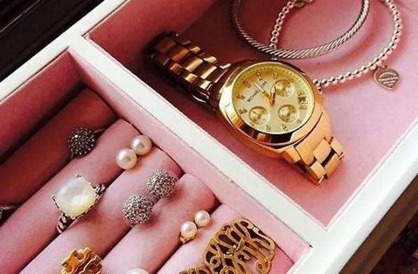 分享珠宝首饰保养知识:如何保养珠宝首饰?注意那几点要求?