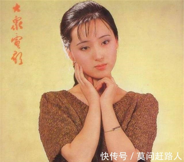 真容|直击“林黛玉”陈晓旭的真容，每一张倩影极具经典，惊艳众人！