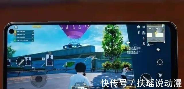 运存|256G仅2199，144Hz+44W，骁龙870高端机退场