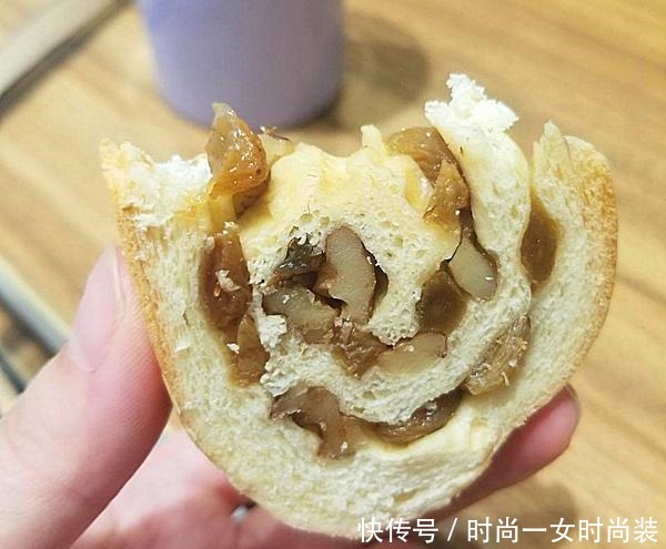 朋友圈|一个杭州女人的早餐,走红朋友圈,网友难怪40岁了,身材这么好