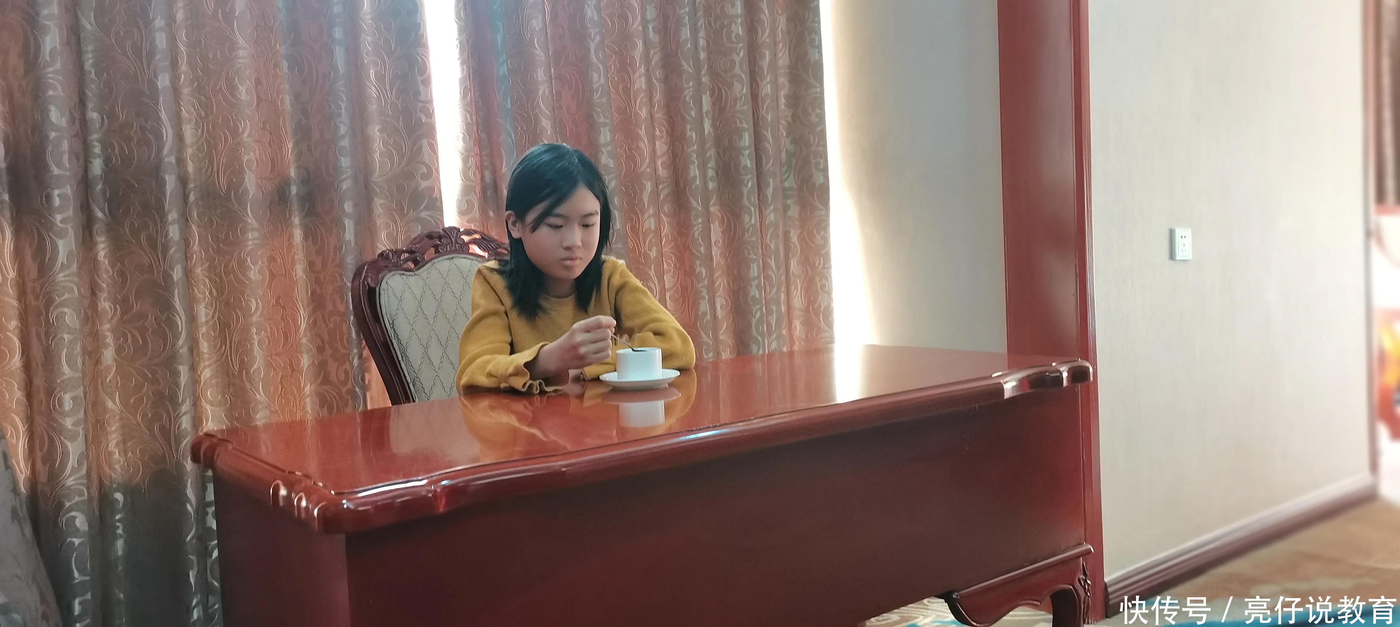 寒假作业来袭,过年了作业还没写,孩子还在