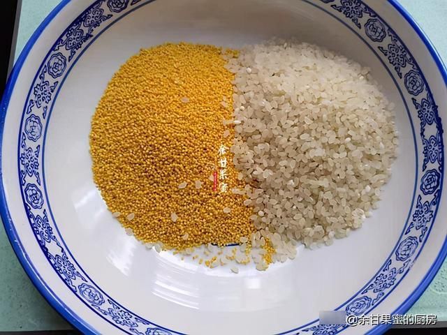 南瓜|这道米饭我家常做，甘甘甜甜全家都喜欢，一次两碗也不怕发胖