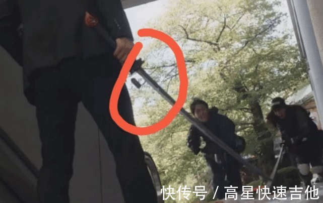 伽古拉|奥特曼伽古拉离开,有谁注意到他剑上的军牌心结终于被解开