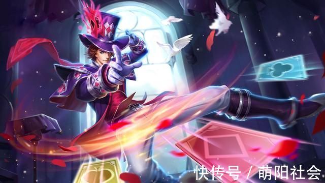 续航|落雪“76吸血流”狄仁杰火了,无限续航,这套出装是否可行呢?