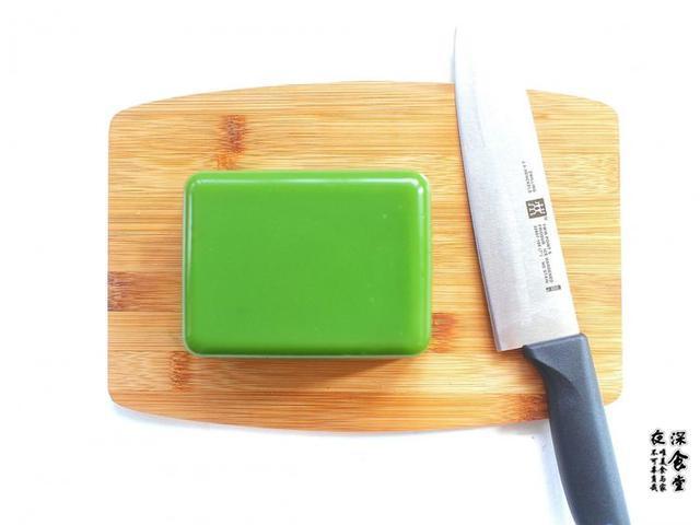 凉粉自制真的很简单,教你配制比例秘方,滑嫩爽口