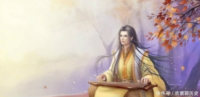 深情|仓央嘉措很美的一首情诗,如果不曾爱过,也就不会在这世间流浪!