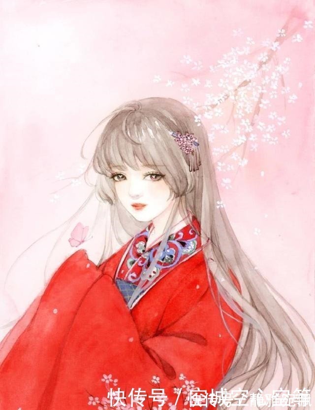 冷落处|一眼惊艳的古风说说,简短有意境,醉人心扉!