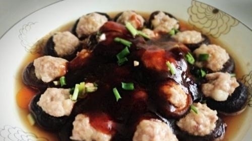 老婆贫血我常做它，几天吃一次，气色身体都变好了，比猪肝强！