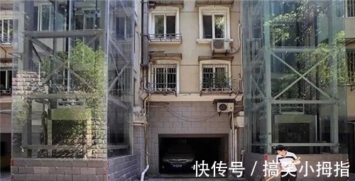 住户|这下不用再争了，加装电梯出了“新建议”，你支持吗？