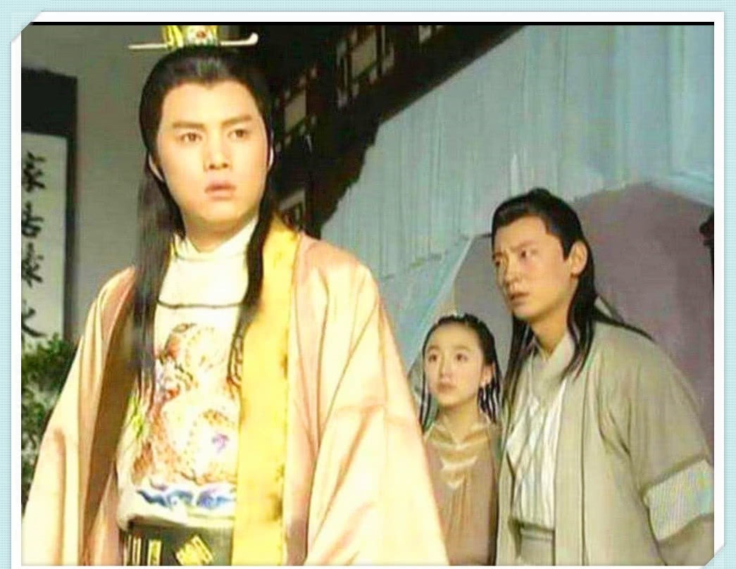 兄弟|朱元璋有二十多个儿子,为啥朱标的太子之位如此稳固?实在抢不了