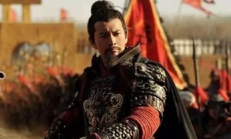 历史|历史被“封神”的猛将,五匹骏马都拉不动,盗墓贼需要绕着他走!