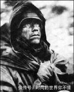 武装|血战长津湖,钢铁人让钢铁武装散架!这面美军军旗成了军博藏品