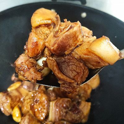 鹌鹑蛋|红烧肉鹌鹑蛋