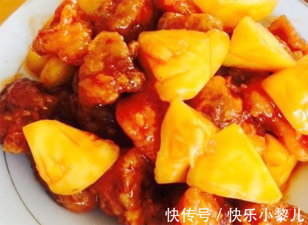 排骨|天冷没胃口是孩子正常的状态,多吃营养爽口菜,酸爽开胃下饭