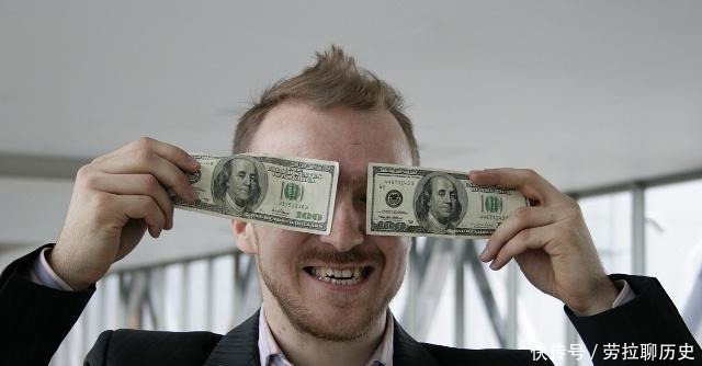 严震|富贵与贫穷!真的是命中注定吗三个小故事告诉你,肯定不是!