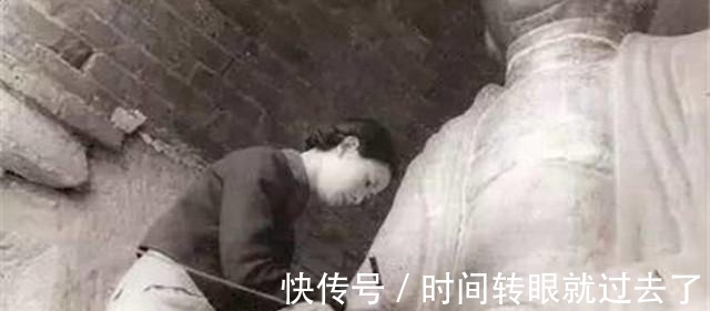 林徽因|梁林资料,为何林徽因的却没留下来林洙回答了18个字,错漏百出!