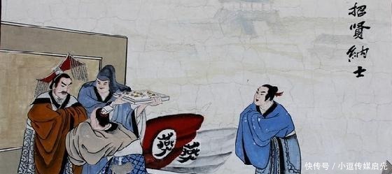 六国|秦灭六国前，战国七雄都有过亡国之危，且看他们如何化险为夷