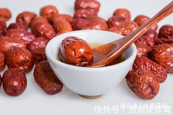 养生食物|5种养生食物,专偷人的寿命!不想骨头变脆、肝肾被毁,吃前必看