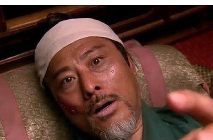 记载|古代常有长一个“背疽”就死人的记载,“背疽”到底是啥病?