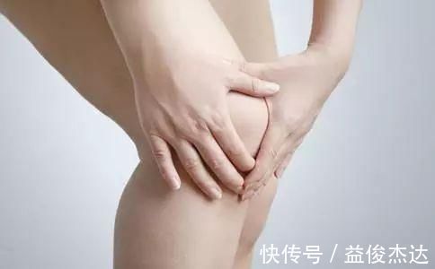 臀部|女性衰老时,下半身会发生什么变化?多数人有四个共同点