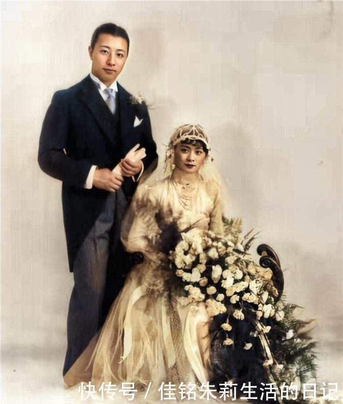 家族|张作霖家族老照片6个女儿如花似玉,一个儿子成为开国少将