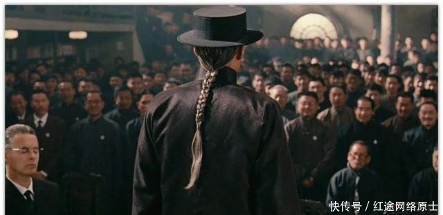 辜鸿铭|因倒拿报纸读被英国人嘲笑,他说:英文太简单,不倒着看有意思吗