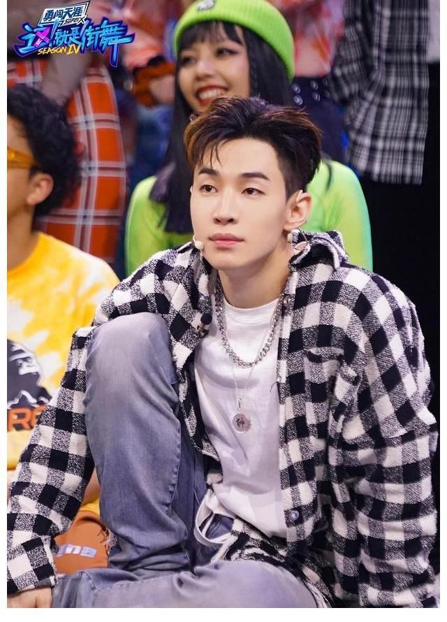 這就是街舞：戰(zhàn)隊(duì)初成，新人隊(duì)長劉憲華，或是第四季最大黑馬