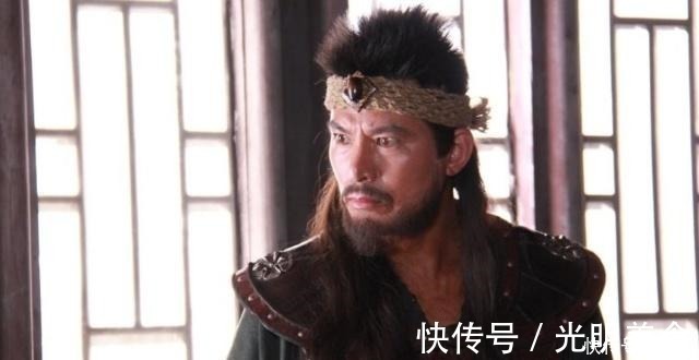 旱地@水浒里让人难懂的三个外号,很多人听了都是一脸懵,你看得懂吗!