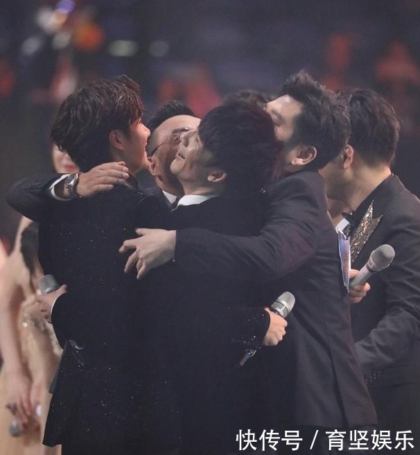 天天兄弟卧虎藏龙，王一博越来越让人惊喜，汪涵才是真正的老炮儿