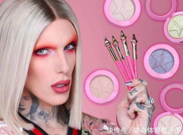 爱马仕|国外美妆博主才是真的壕!爱马仕包包当伴手礼,香奈儿随便切着玩