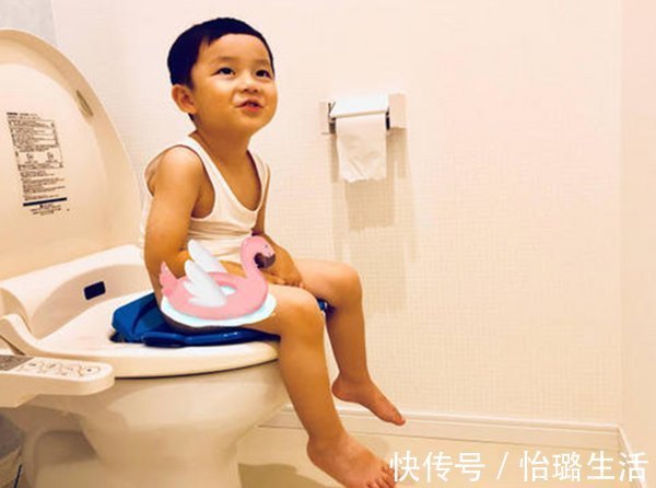 父母|为何孩子不爱在幼儿园拉粑粑？老师不会告诉你，但父母心里要有底