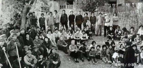 1981年,一农民在深山中称帝,做10年土皇帝,控制8个村庄