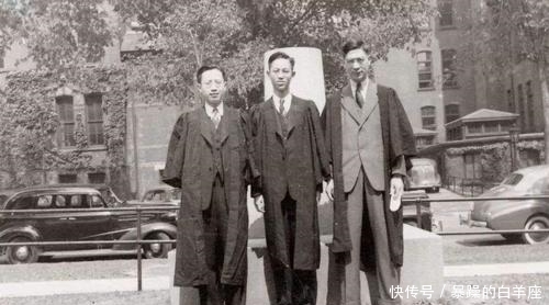 钱学森|钱学森的师弟,留美回国后研究核弹,机毁人亡时不忘抱紧数据表