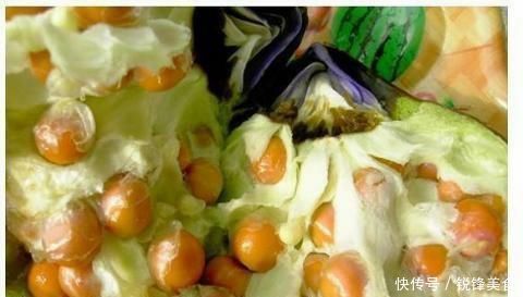 祛濕最厲害的,不是薏米紅豆,而是不起眼的它不出7天濕氣全無