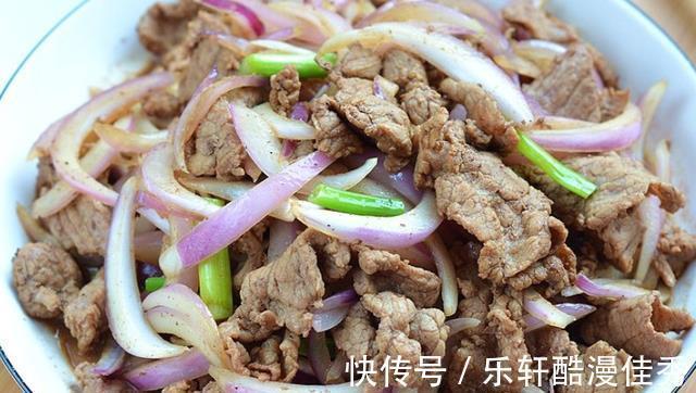 杀菌|它和猪肉一起炒，大人孩子要多吃，消炎杀菌，增强体质，安稳度秋