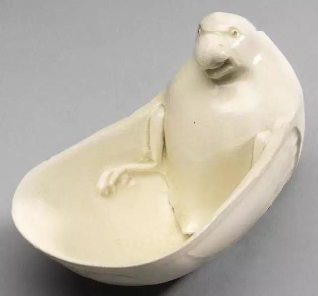 媲美|这些与世界大博物馆藏品媲美的高古瓷都是个人收藏,相信吗