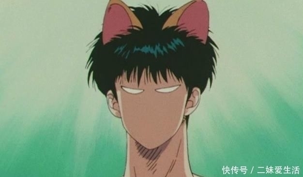 灌篮高手樱木起的8个外号,一个耗尽知识量,一个容易引起歧义