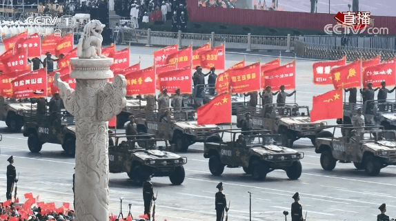  华野三纵|罗援将军：最有杀伤力的政治动员！