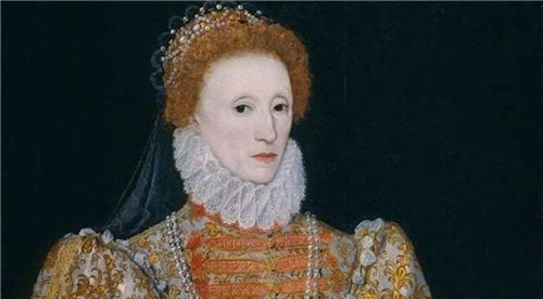 自豪|明代中国享誉世界,英国女王曾写信给万历皇帝,信中内容让人自豪