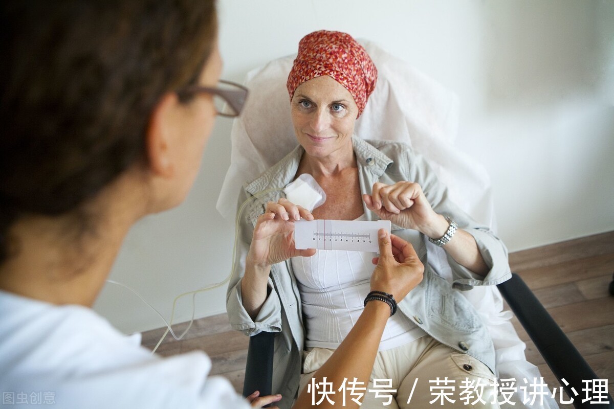 抑郁症|为什么癌症患者抗癌同时也要抗抑郁?