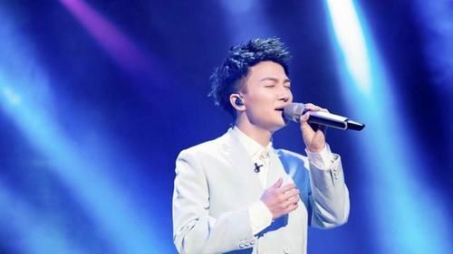 花絮|時間不等人，等你的人，是生米，期待周深818晚會和七夕好聲音