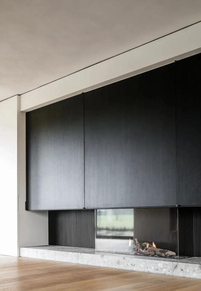 整洁|不靠豪装,靠气质,极简风成功制胜,以后我家装修就选这种风格!