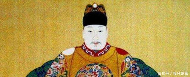 皇帝|历史上最懒皇帝,30年不上朝,面对日本挑衅,说了7个字震撼国人!