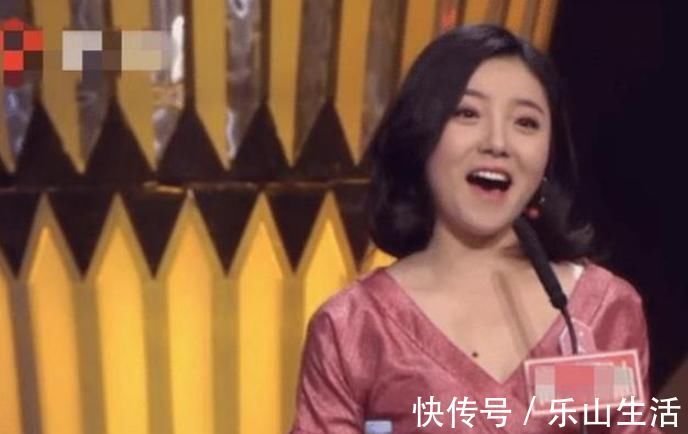 她在“非誠勿擾”站了5年，亮燈無數(shù)卻從不牽手，理由很簡單