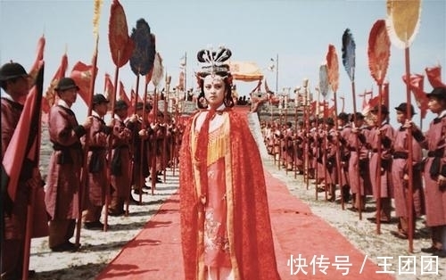 周瑞!红楼梦:探春成为王妃,到底是喜剧还是悲剧?被流放海上生死未卜