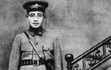 有勇有谋|他是十大元帅中最长寿的,有勇有谋,善始善终,子女个个是栋梁!
