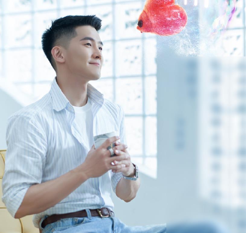 杨凯雯|《心动的信号4》素人海报出炉,男女主都是高颜值,粉丝大呼期待