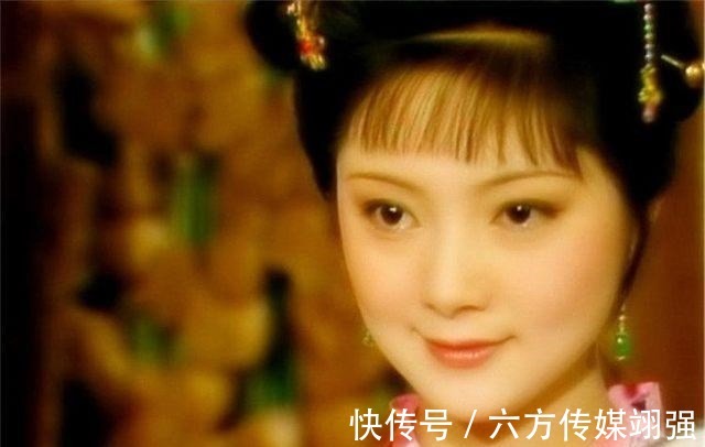 女孩子|薛宝钗长得“脸若银盆”，女孩子的容貌像“盆”？这是何寓意